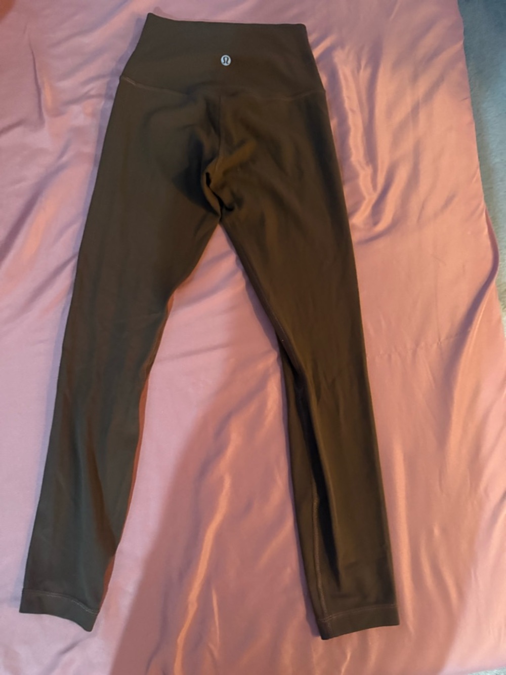 Lululemon Align Tank & Legging Set - Java - Picture 6 of 8